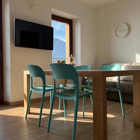 Al Porticciolo - Casa Vacanze Marone Eksteriør bilde