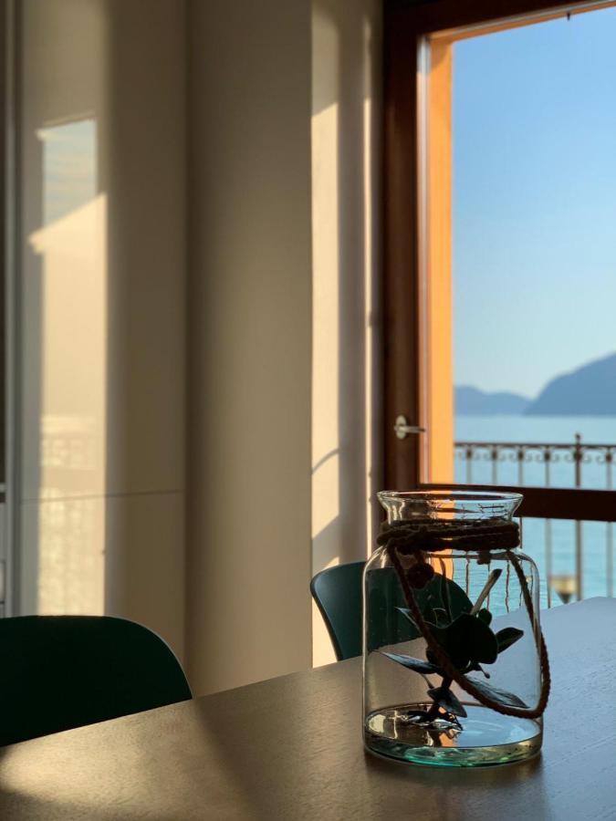 Al Porticciolo - Casa Vacanze Marone Eksteriør bilde