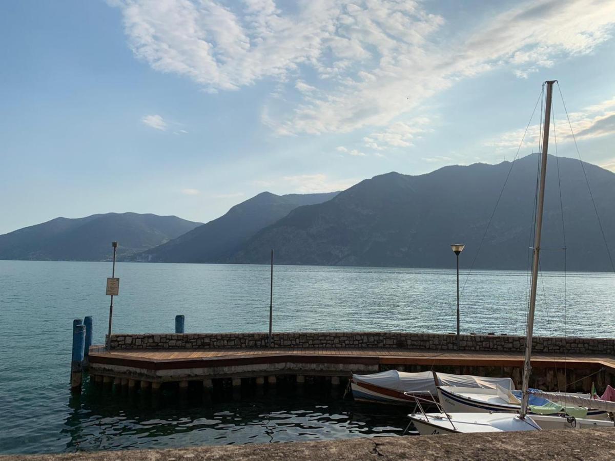 Al Porticciolo - Casa Vacanze Marone Eksteriør bilde