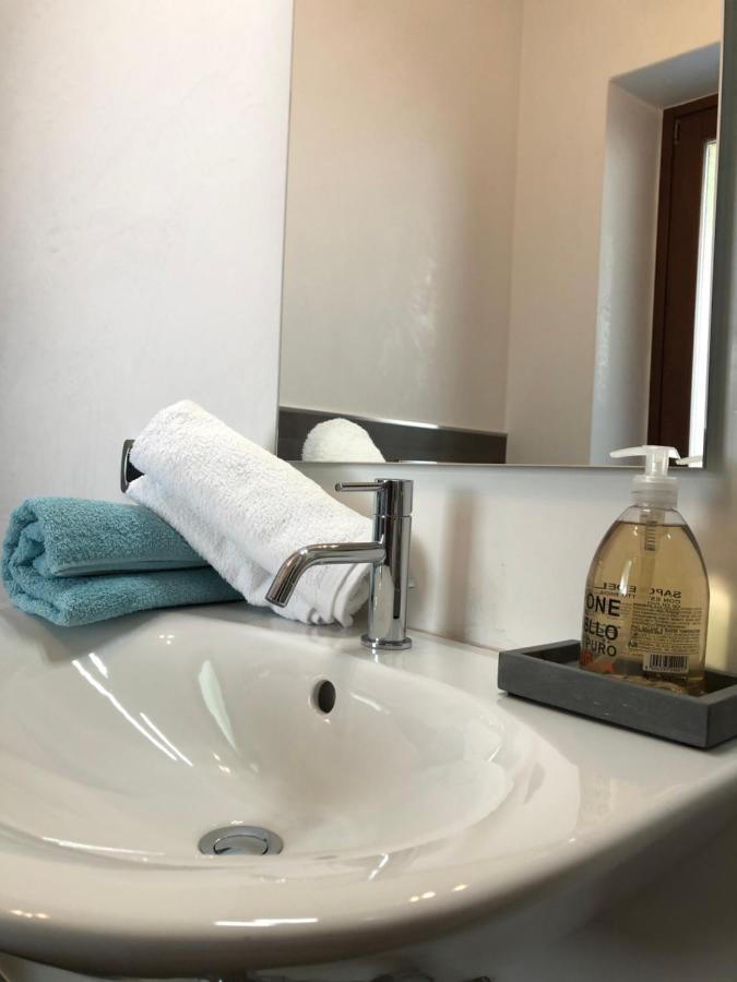 Al Porticciolo - Casa Vacanze Marone Eksteriør bilde
